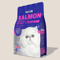 Load image into Gallery viewer, المأكولات البحرية القط الغذاء
